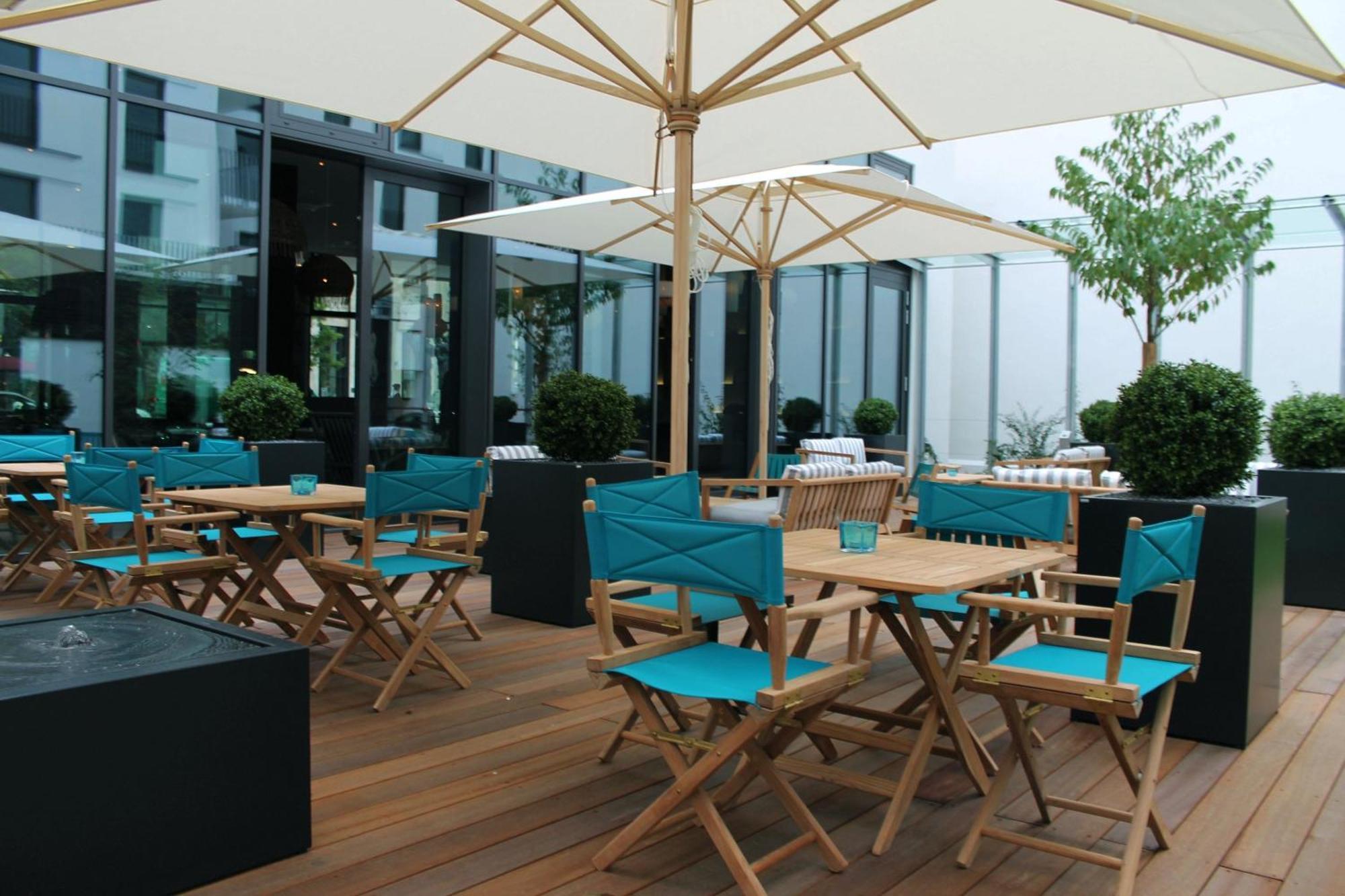 Motel One BRE 외부 사진