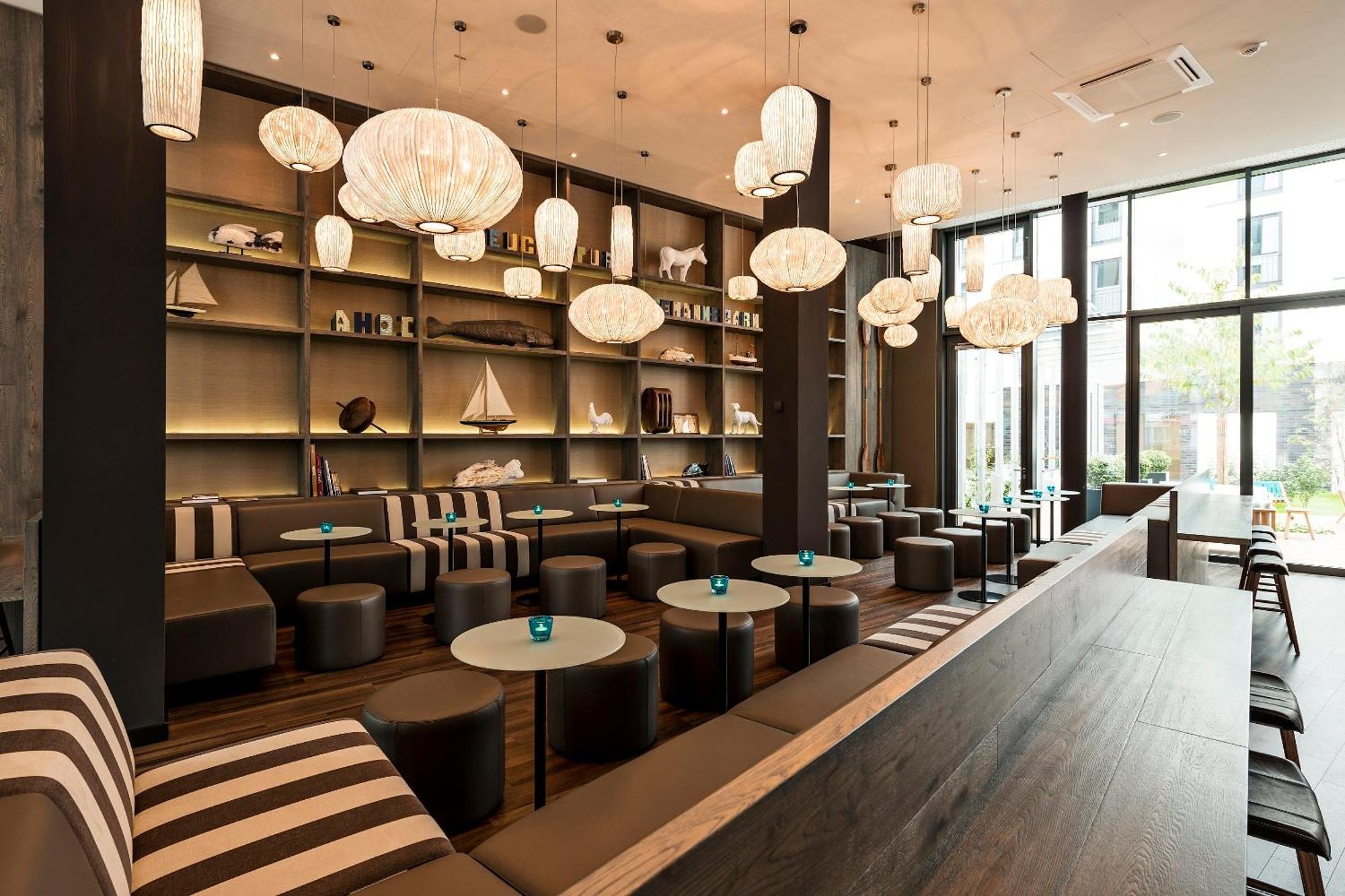 Motel One BRE 외부 사진