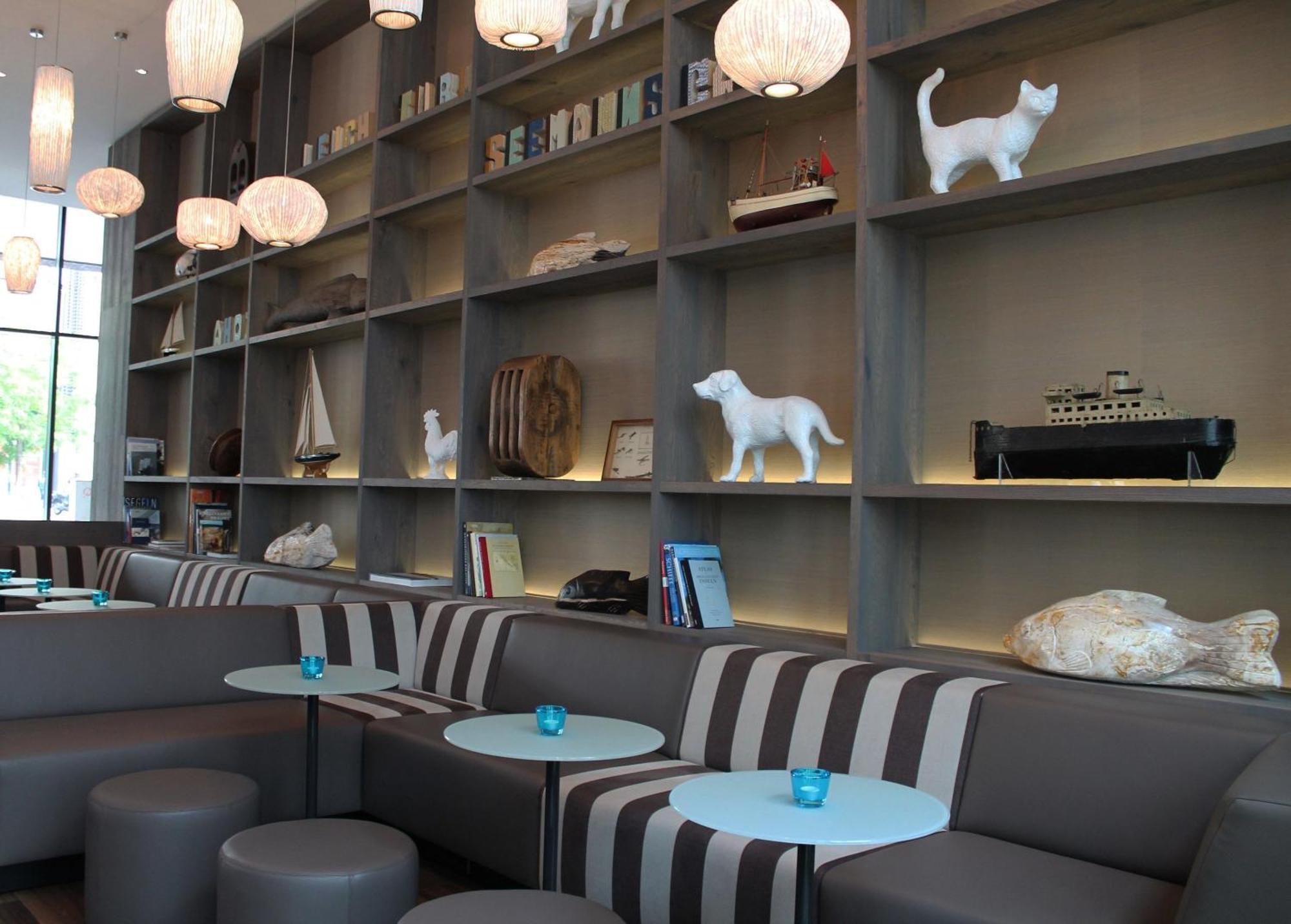 Motel One BRE 외부 사진