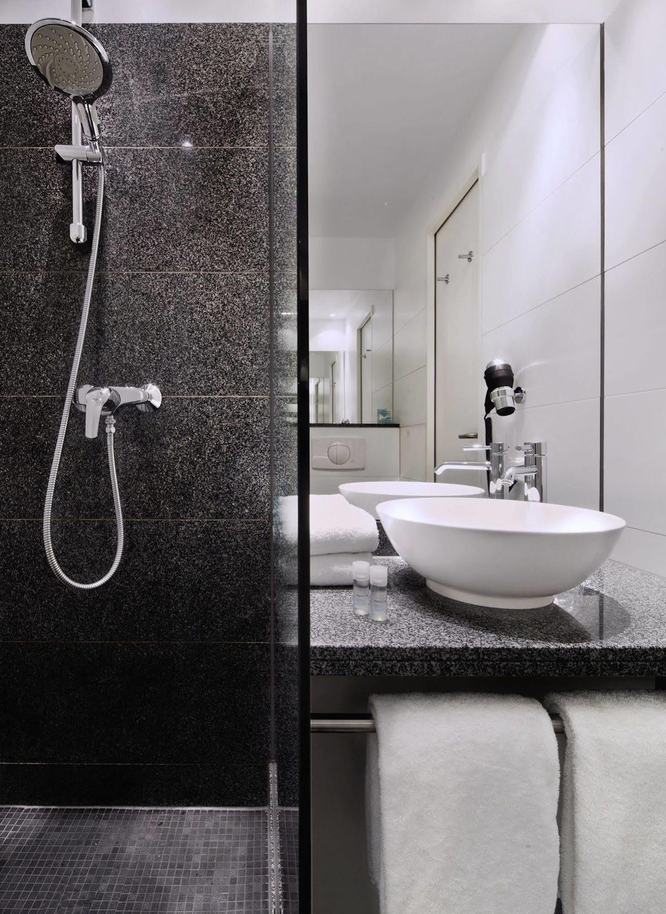 Motel One BRE 외부 사진