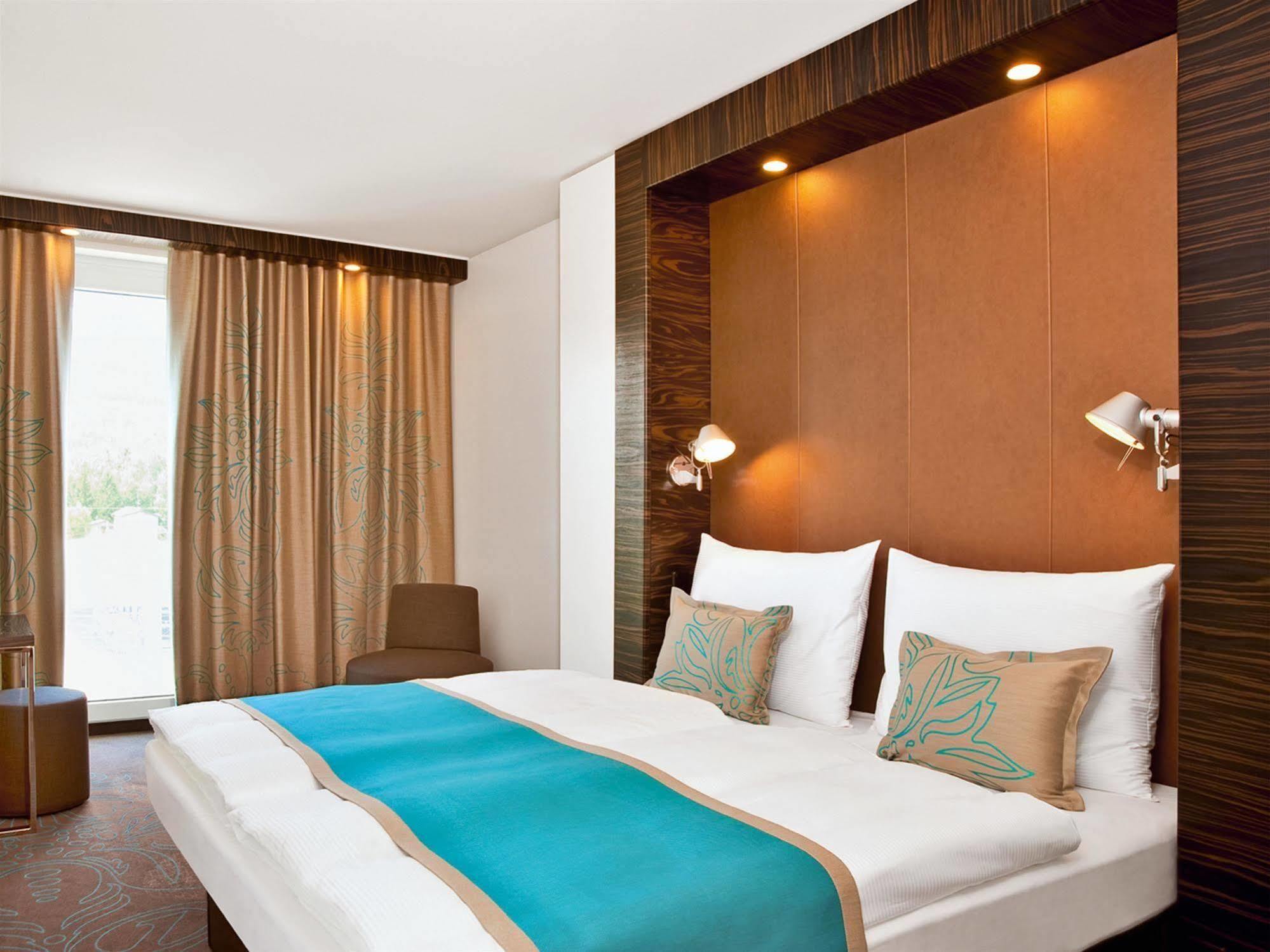 Motel One BRE 외부 사진