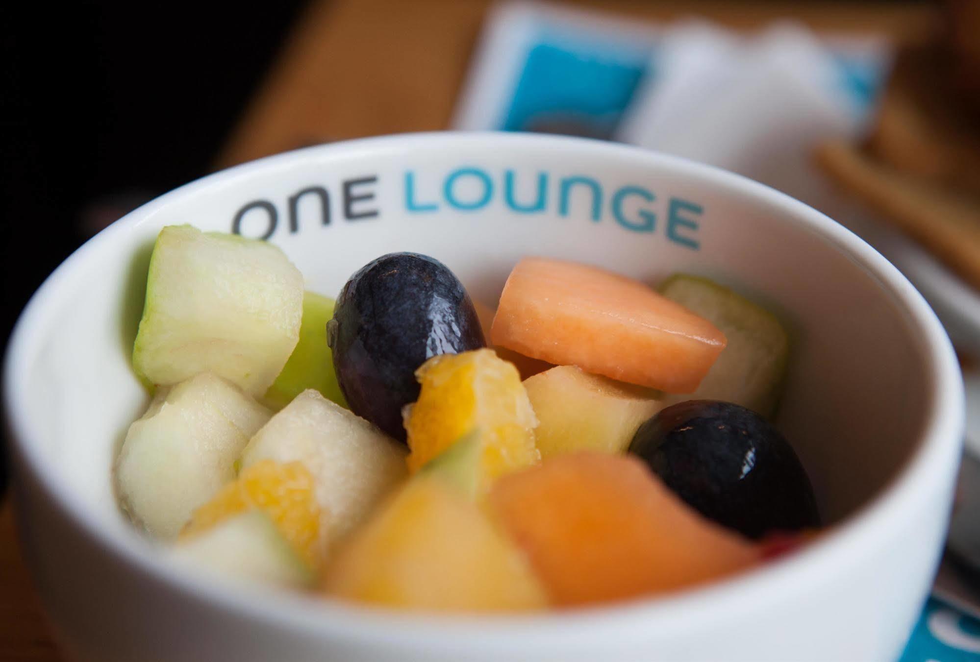 Motel One BRE 외부 사진