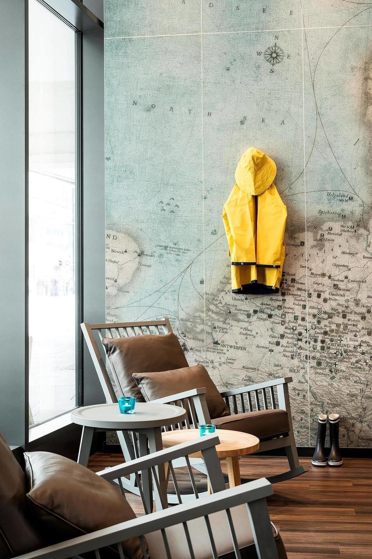 Motel One BRE 외부 사진