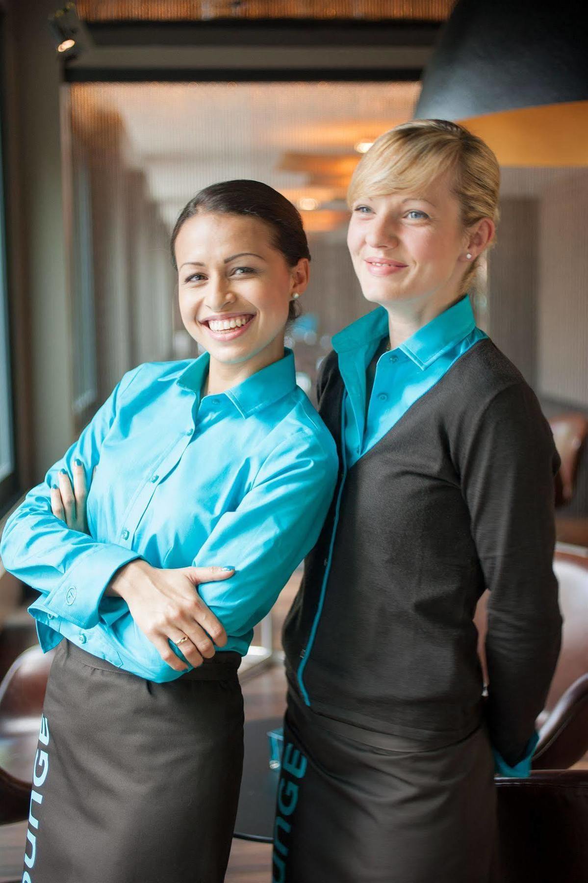 Motel One BRE 외부 사진