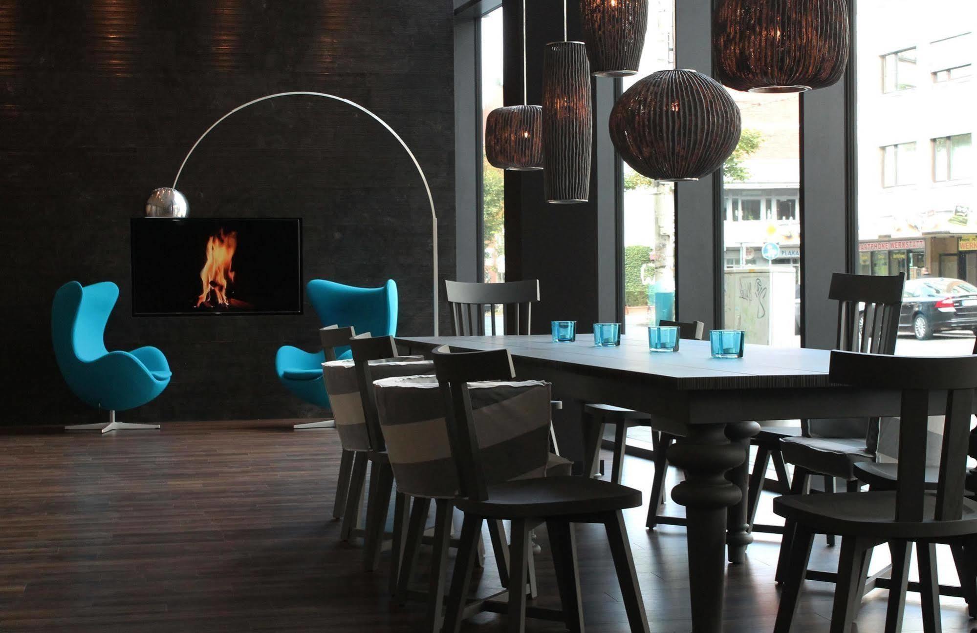 Motel One BRE 외부 사진