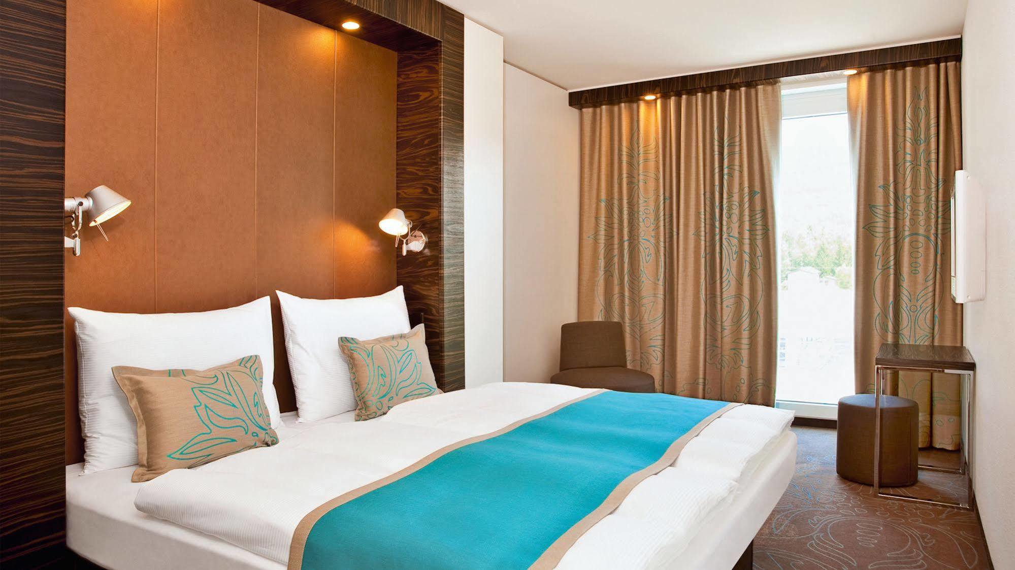 Motel One BRE 외부 사진