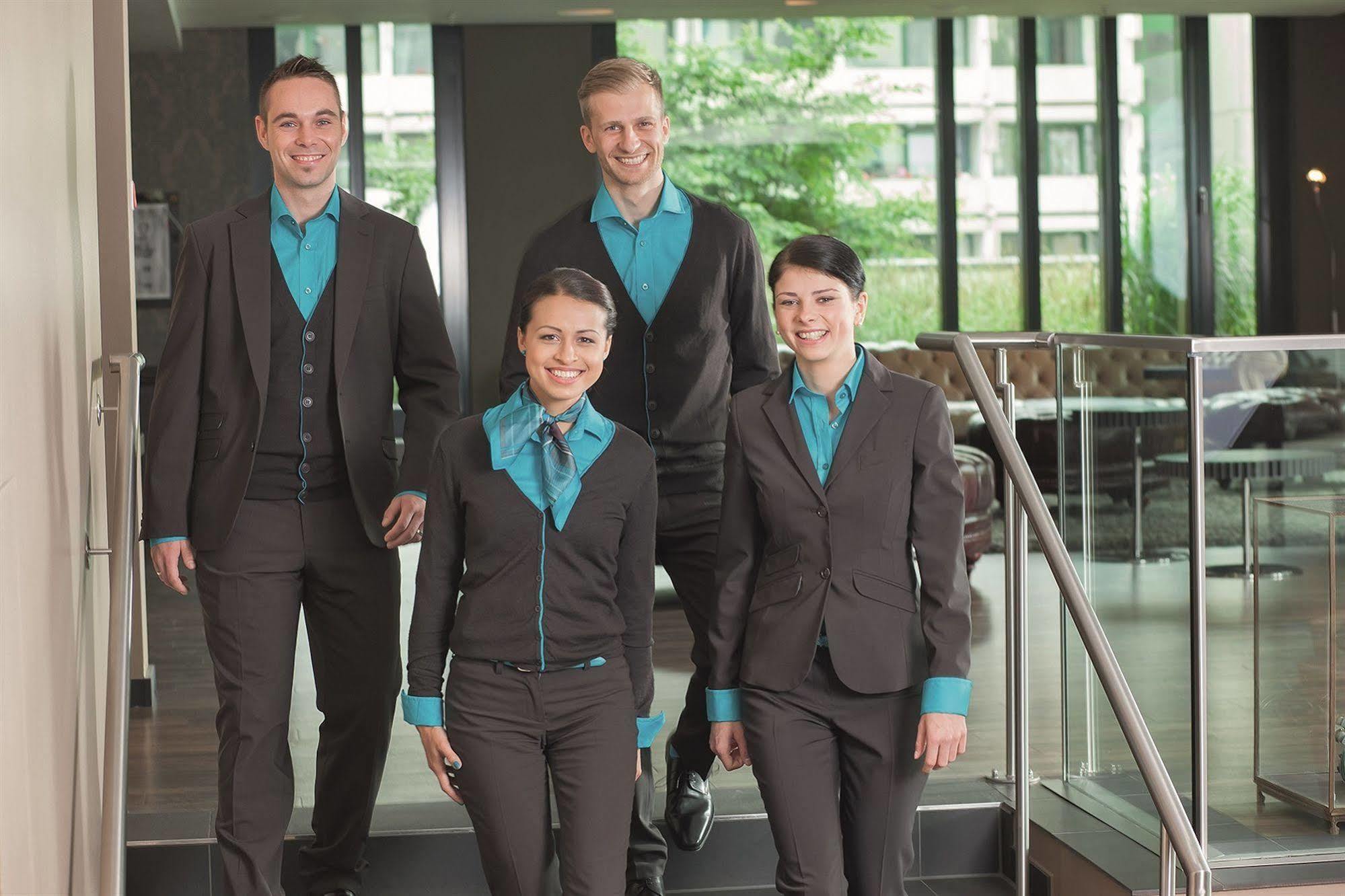 Motel One BRE 외부 사진